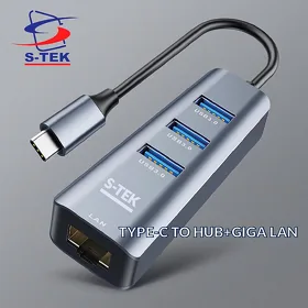 USB HUB