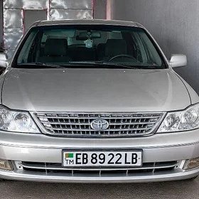 Toyota Avalon 2003
