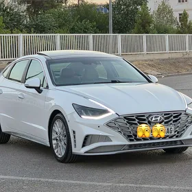 Hyundai Sonata 2020