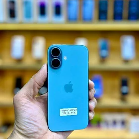 iPhone 1б  Kredit