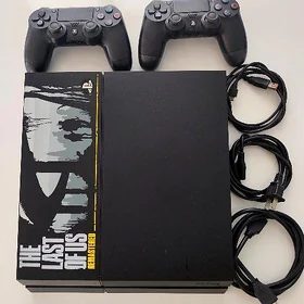 PLAYSTATION 4 WERSIÝASY 8.03
