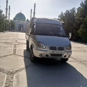Gaz Gazel 2009