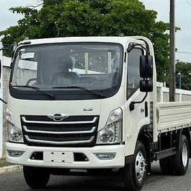 Forland H3 2026