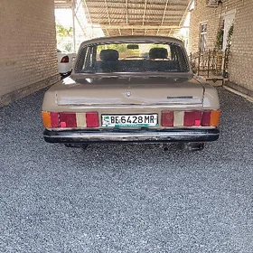 Gaz 31 1993