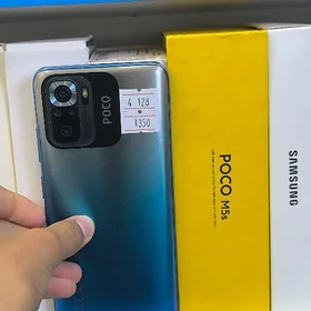 Poco M5s