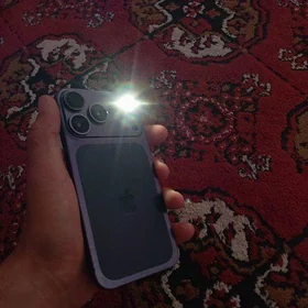 iPhone 11 - 17 pro🔵