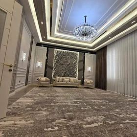 ARENDA MOSKOWİSKİ 3KOM