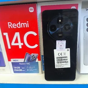 Redmi 14C 256