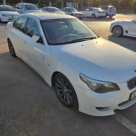 BMW E60 2004
