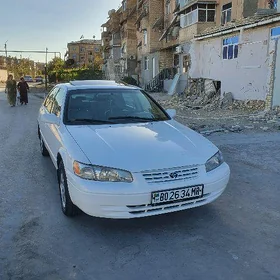 Toyota Camry 1997