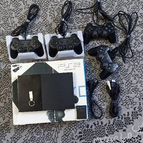 Playstation 2