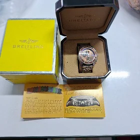 BREITLINK SAGAT