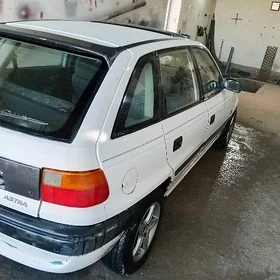 Opel Astra 1994
