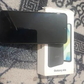 Samsung A16