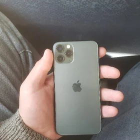 Iphone 11pro