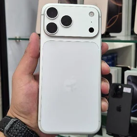 iPhone 17Pro Max 99🔋