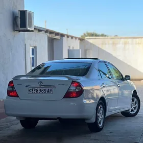Toyota Camry 2002