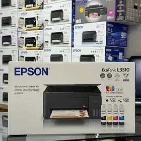 TAZE EPSON  L3310 2026