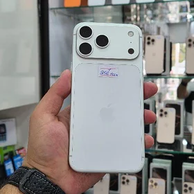 iPhone 17Pro Max 100🔋