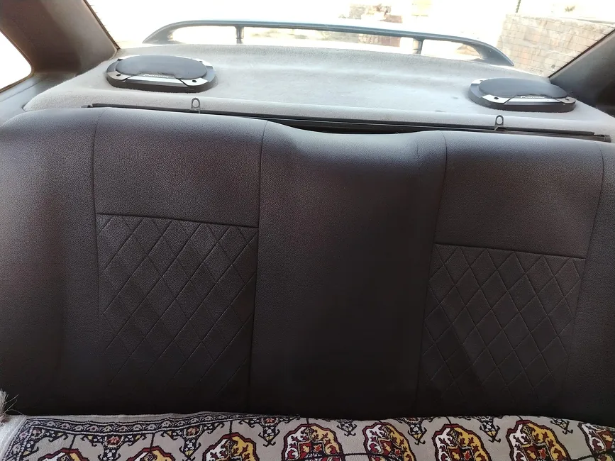 Opel Vectra 1993 - 1