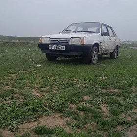 Lada 21099 2001