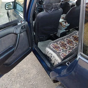 Opel Vectra 1993