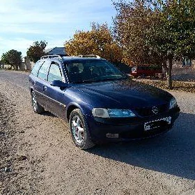 Opel Vectra 1998