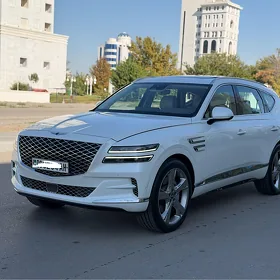 Genesis GV80 2021