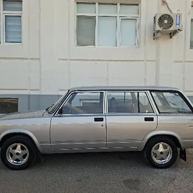 Lada 2107 2011