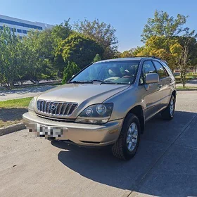 Lexus RX 300 2002