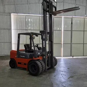 Kara Forklift 2015