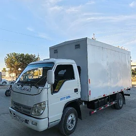 Forland H3 2016