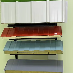 Sendwic Panel