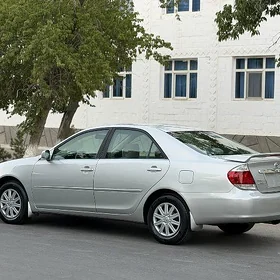 Toyota Camry 2002