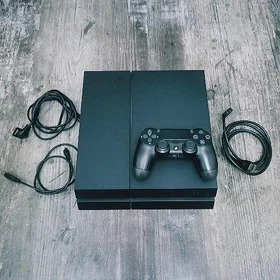 Ps4 Fat