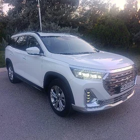 Jetour X90 Plus 2023
