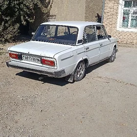 Lada 2106 1993
