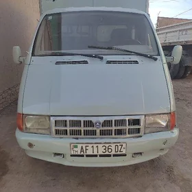 Gaz Gazel 2000