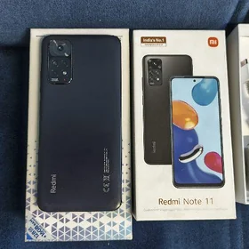 Redmi not 11