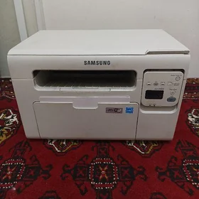 samsung printer