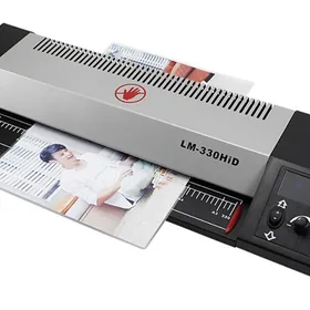 LAMINASIYA APPARAT