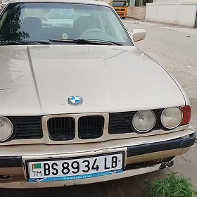 BMW 525 1991