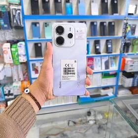 Redmi not 14  6 128