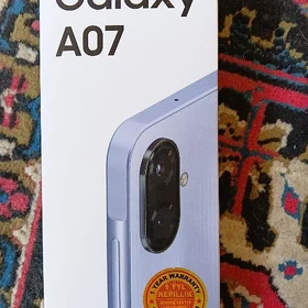 Samsung A07