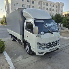 Forland H3 2026