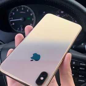 Iphone XS Max