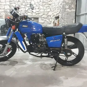 Iž Planeta 5 2026