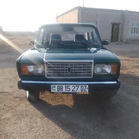 Lada 2107 1998