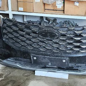 Bamper öňi ford explorer 2025