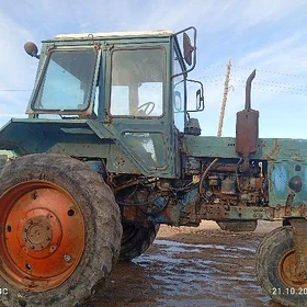 MTZ 80 1993